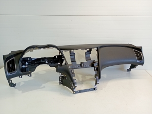 Infiniti Q50 (2013–2026) Armaturenbrett - 4