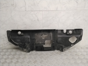 NISSAN Leaf I (2010–2017) Trim under the hood 623223NL0A - 3
