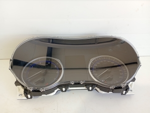 Infiniti Q50 (2013–2026) Instrument cluster 4HK2CM7RI - 4