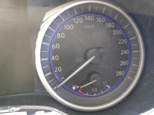 Infiniti Q50 (2013–2026) Instrument cluster 4HK2CM7RI - 6