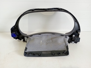 Infiniti Q50 (2013–2026) Instrument cluster trim 682404GF0A - 2