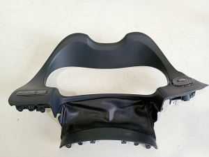 Infiniti Q50 (2013–2026) Instrument cluster trim 682404GF0A - 4