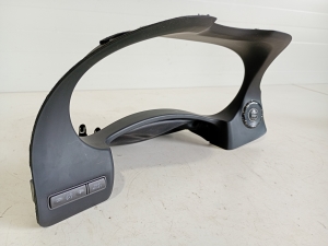 Infiniti Q50 (2013–2026) Instrument cluster trim 682404GF0A - 5