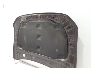 VOLVO V90 (2016–2026) Motorhaube 31386635 - 2
