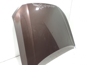 VOLVO V90 (2016–2026) Motorhaube 31386635 - 3