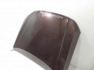 VOLVO V90 (2016–2026) Motorhaube 31386635 - 4