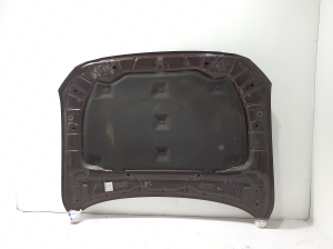 VOLVO V90 (2016–2026) Motorhaube 31386635 - 6