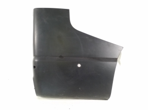   Rear bumper corner  - 850162827R 