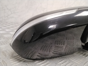 Kia Niro (2016–2022) Side mirror and its parts 87620G5050 - 3