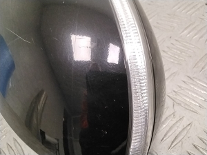 Kia Niro (2016–2022) Side mirror and its parts 87620G5050 - 4
