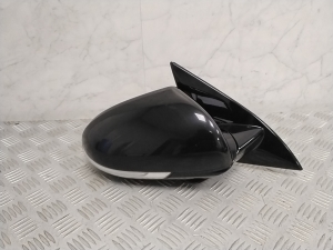 Side mirror and its parts - 87620G5050
