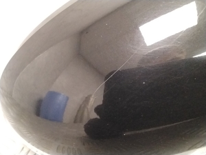 Kia Niro (2016–2022) Side mirror and its parts 87620G5050 - 7