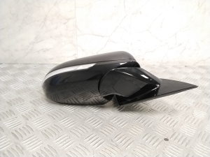 Kia Niro (2016–2022) Side mirror and its parts 87620G5050 - 9