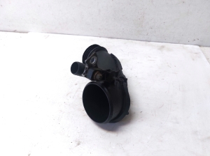 BMW X6 E71 (2008–2014) Rohr 115643 - 3
