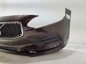 VOLVO V90 (2016–2026) Front bumper 31383226 - 11