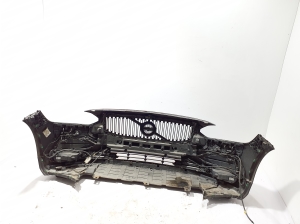 VOLVO V90 (2016–2026) Front bumper 31383226 - 5