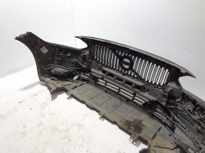 VOLVO V90 (2016–2026) Front bumper 31383226 - 7