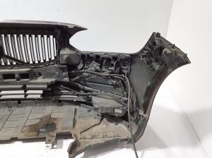 VOLVO V90 (2016–2026) Front bumper 31383226 - 8