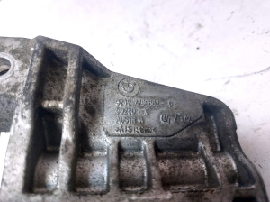 BMW X6 E71 (2008–2014) Halterung der Servolenkungspumpe 3242779986201 - 3