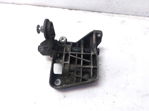 BMW X6 E71 (2008–2014) Halterung der Servolenkungspumpe 3242779986201 - 4