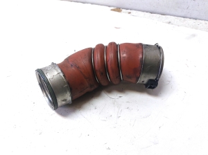 BMW X6 E71 (2008–2014) Intercooler hose 7799873 - 3