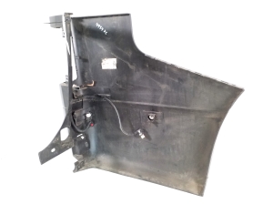 RENAULT Trafic lV (2022–2026) Eckteil der hinteren Stoßstange 850170388R - 2