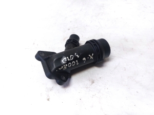 BMW X6 E71 (2008–2014) Rohr 11122247744 - 2