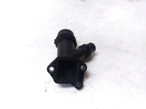 BMW X6 E71 (2008–2014) Rohr 11122247744 - 4