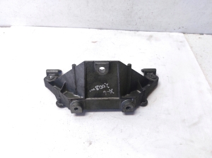 BMW X6 E71 (2008–2014) Motorhalter 5171713723804 - 3