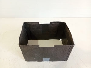   Batterieabdeckung  - FRD26B 