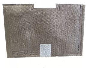 Infiniti Q50 (2013–2026) Battery cover FRD26B - 5