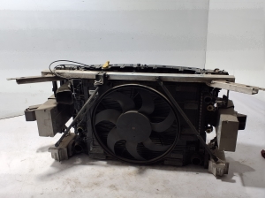 VOLVO V90 (2016–2026) Radiator set and its parts - 2