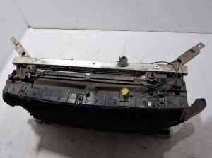 VOLVO V90 (2016–2026) Radiator set and its parts - 3