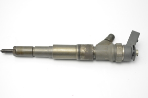 BMW 1 SERIES E87 (2003–2012) Injektor Einspritzdüse 7794435 - 5