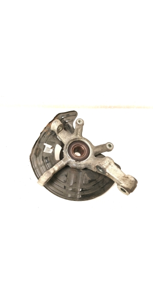 Mercedes Benz A-Class 176 (2012–2018) Front wheel hub A2463320200 - 4