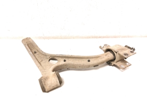 Mercedes Benz A-Class 176 (2012–2018) Front control arm A2463304700 - 2