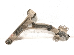 Mercedes Benz A-Class 176 (2012–2018) Front control arm A2463304700 - 3