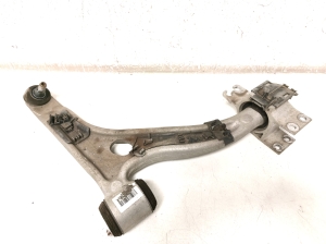 Mercedes Benz A-Class 176 (2012–2018) Querlenker vorne A2463304800 - 4