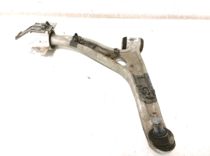 Mercedes Benz A-Class 176 (2012–2018) Querlenker vorne A2463304800 - 5