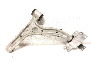 Mercedes Benz A-Class 176 (2012–2018) Querlenker vorne A2463304800 - 3