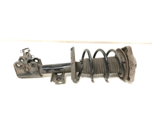 Mercedes Benz A-Class 176 (2012–2018) Front shock absorber A1763234400 - 2