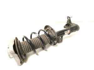 Mercedes Benz A-Class 176 (2012–2018) Front shock absorber A1763234400 - 3