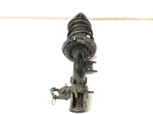 Mercedes Benz A-Class 176 (2012–2018) Front shock absorber A1763234400 - 4