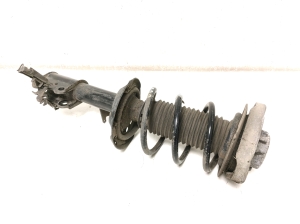 Mercedes Benz A-Class 176 (2012–2018) Front shock absorber A1763234400 - 5