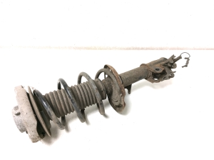 Mercedes Benz A-Class 176 (2012–2018) Front shock absorber A1763202138 - 5