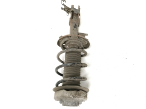 Mercedes Benz A-Class 176 (2012–2018) Front shock absorber A1763202138 - 6