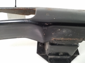 RENAULT Trafic lV (2022–2026) Rear bumper reinforcement - 5