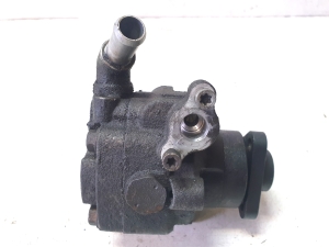 Volkswagen Transporter T5 (2003–2015) Servopumpe 7E0422154E - 6