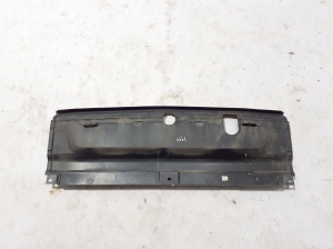 VOLVO V90 (2016–2026) Trim under the hood 31425025 - 2