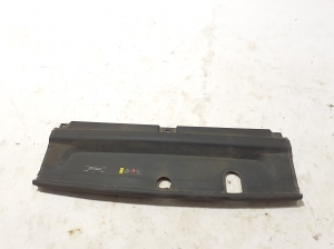   Trim under the hood  - 31425025 